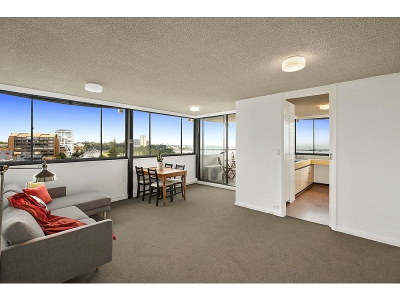 6.3/333 Beaconsfield Parade, St Kilda West VIC 3182