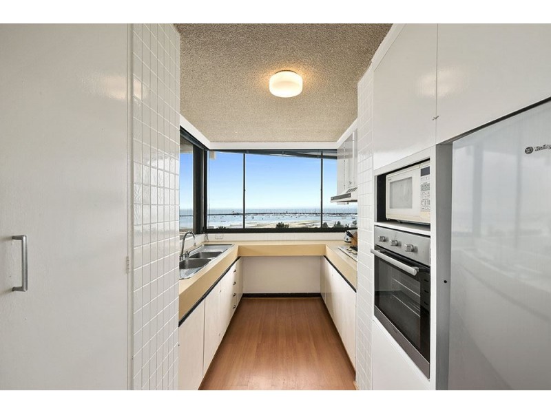 6.3/333 Beaconsfield Parade, St Kilda West VIC 3182