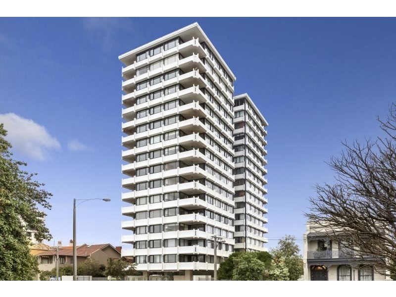 6.3/333 Beaconsfield Parade, St Kilda West VIC 3182