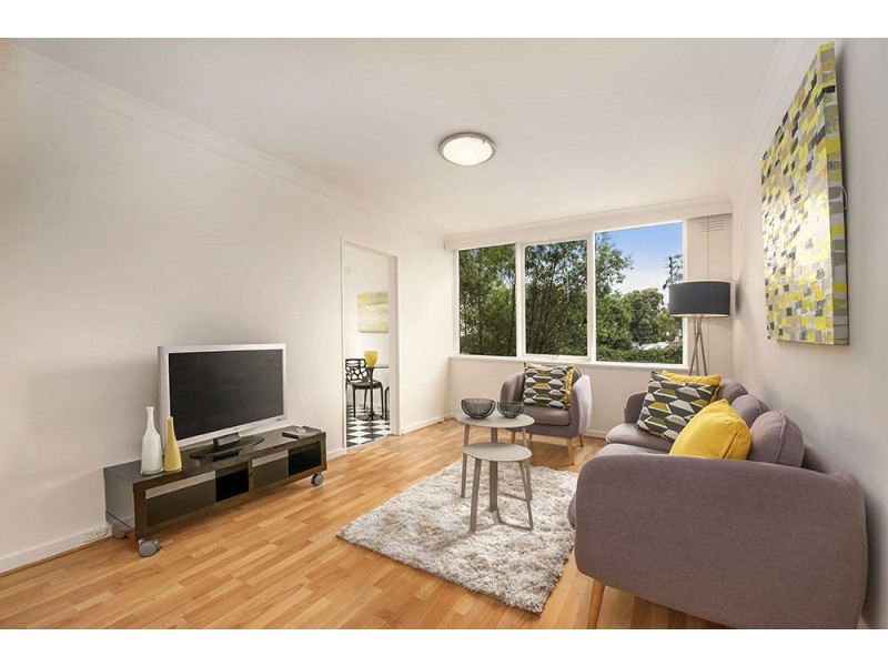 9/51 Cunningham Street, Northcote VIC 3070