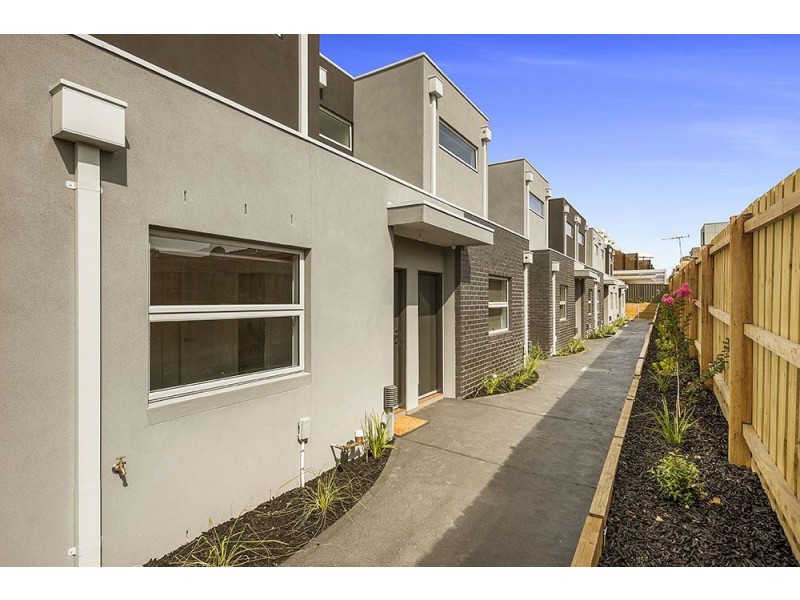 3/1 Murray Street, Brunswick West VIC 3055