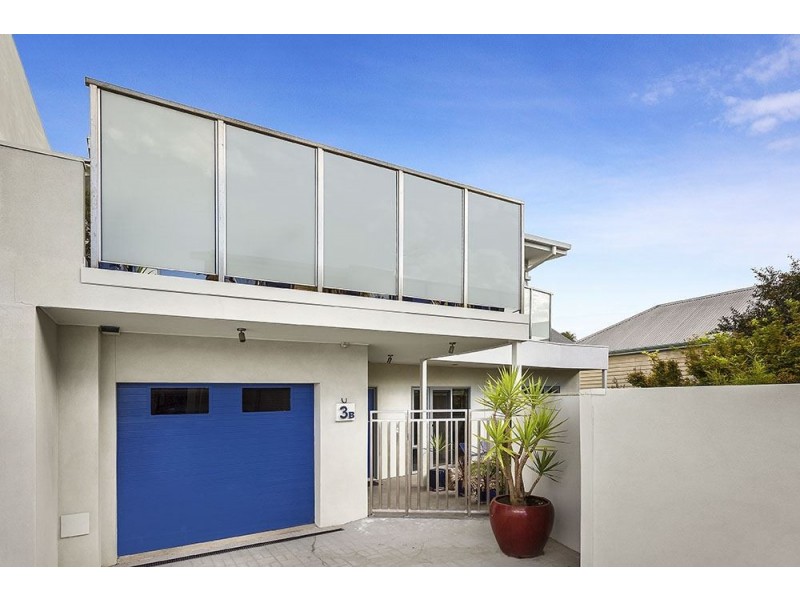 3B Bent Street, Northcote VIC 3070