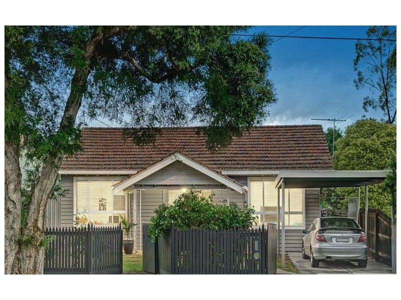 5 Hall Street, Fairfield VIC 3078
