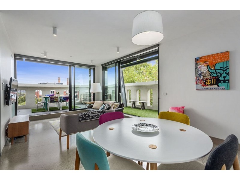 304/231 Moor Street, Fitzroy VIC 3065