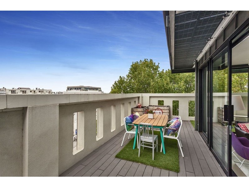 304/231 Moor Street, Fitzroy VIC 3065