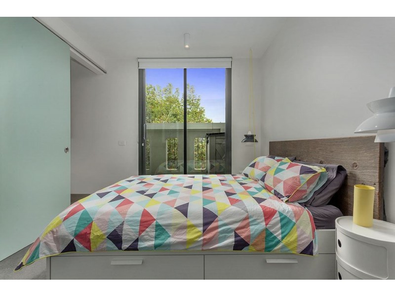 304/231 Moor Street, Fitzroy VIC 3065
