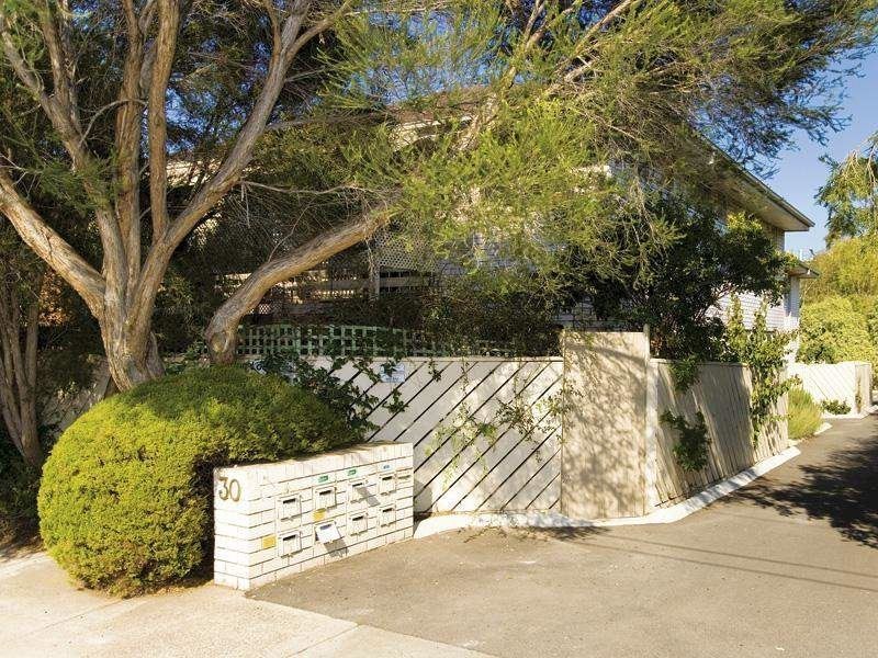 8/30 Urquhart Street, Northcote VIC 3070