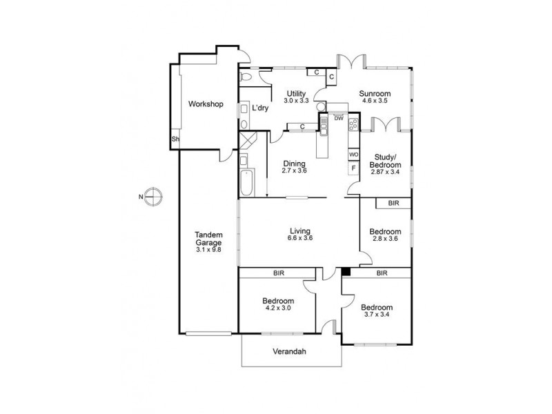 22 Stott Street, Preston VIC 3072