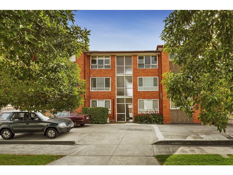 2/8 Kemp Street, Thornbury VIC 3071