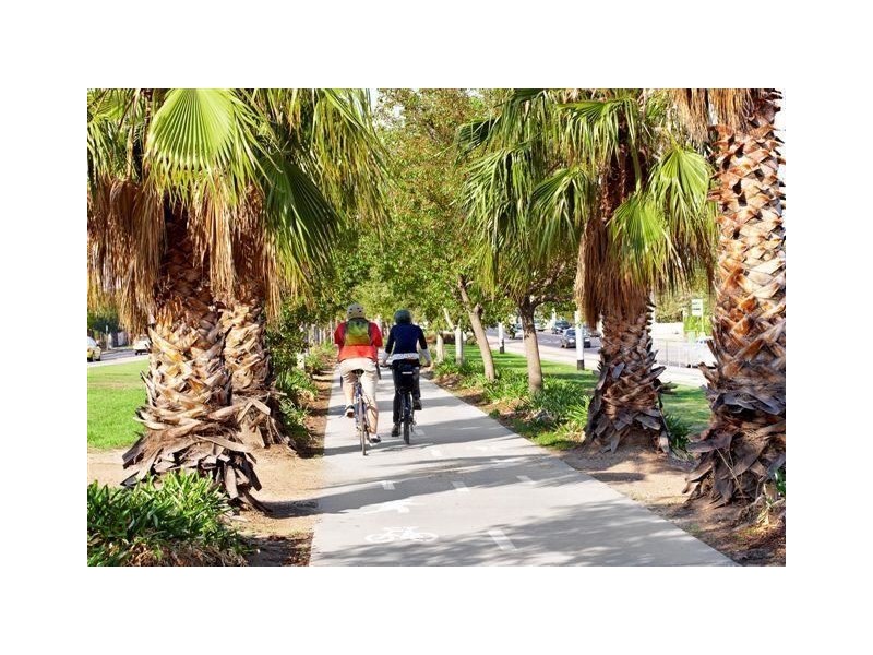 2/8 Kemp Street, Thornbury VIC 3071