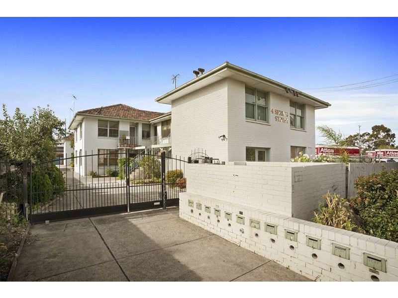 7/4 Spring Street, Preston VIC 3072