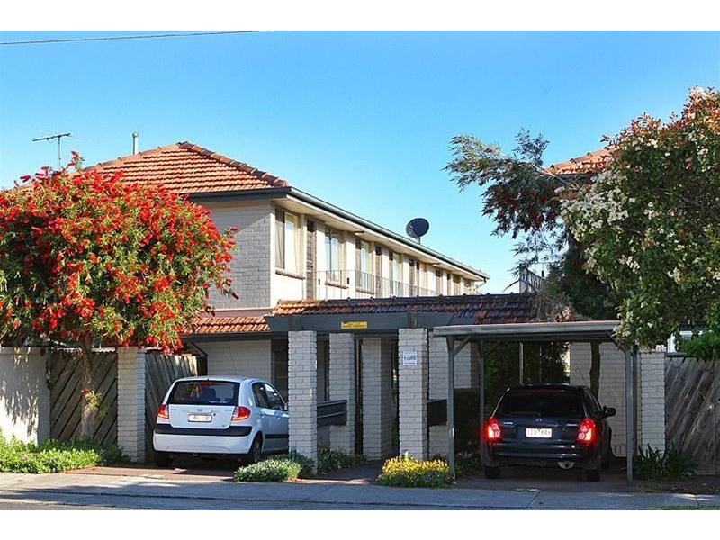 4/74 Dundas Street, Thornbury VIC 3071