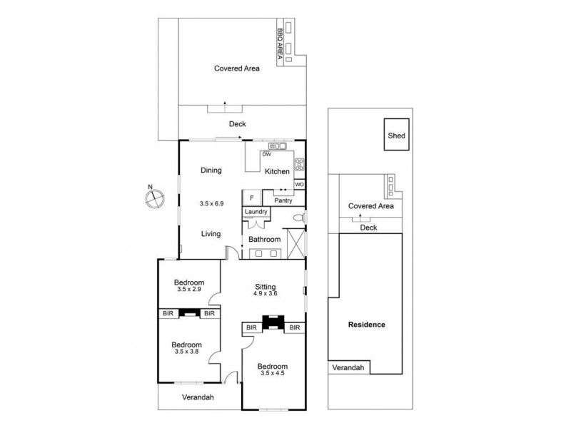 67 Gooch Street, Thornbury VIC 3071