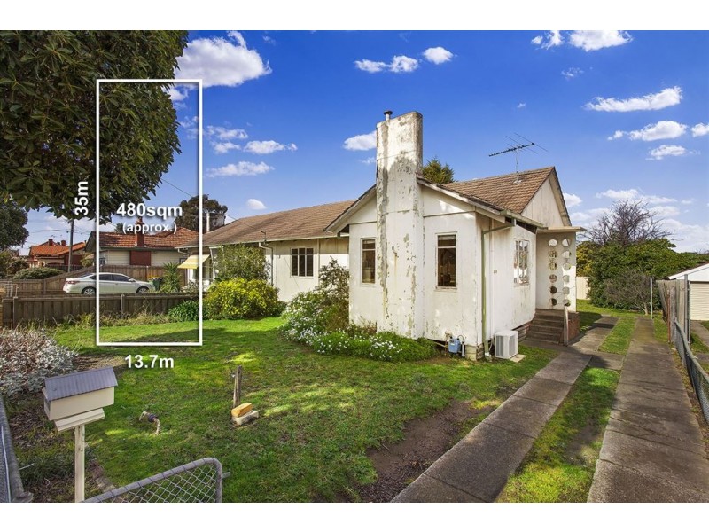 135 Gower Street, Preston VIC 3072