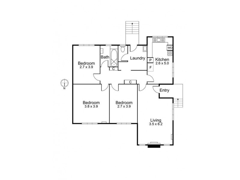 135 Gower Street, Preston VIC 3072