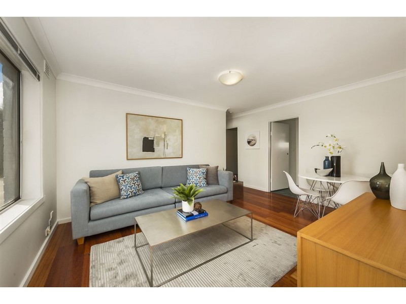 4/28 Rushall Street, Fairfield VIC 3078