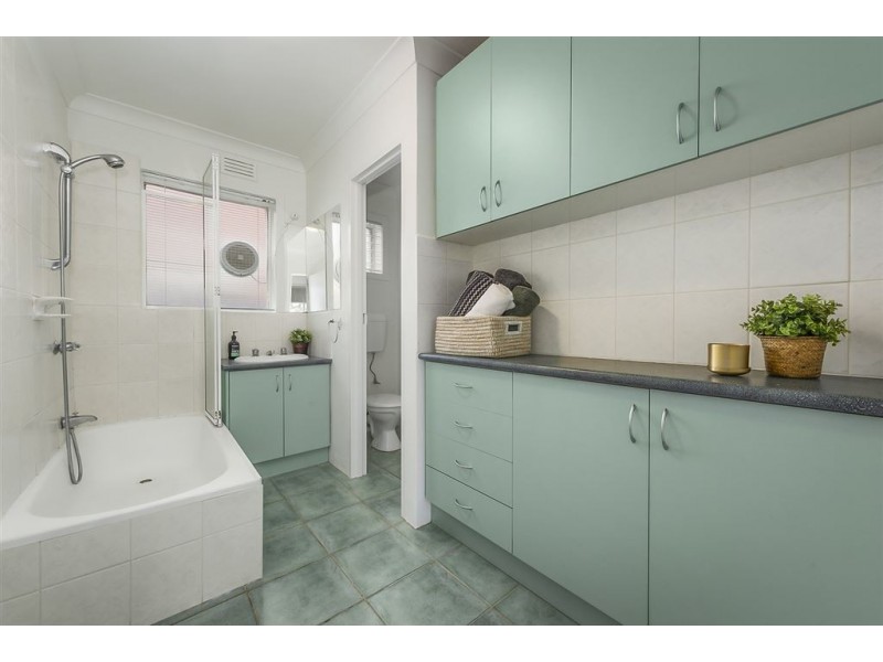 4/28 Rushall Street, Fairfield VIC 3078