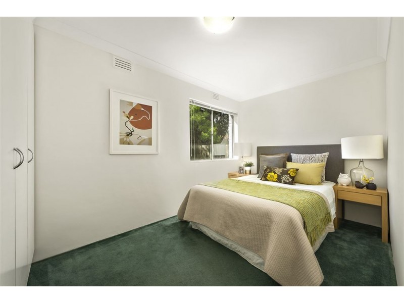 4/28 Rushall Street, Fairfield VIC 3078