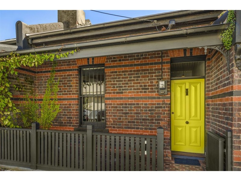6 Robbs Parade, Northcote VIC 3070