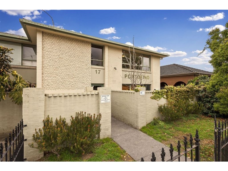7/17 Kemp Street, Thornbury VIC 3071