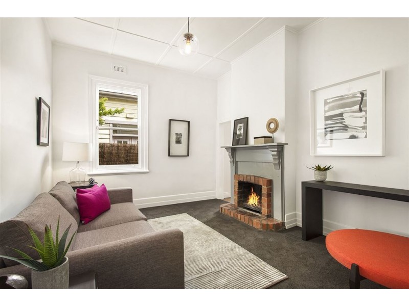 5 Turnbull Grove, Northcote VIC 3070