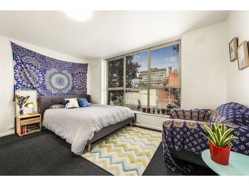 9/23 George Street, Fitzroy VIC 3065