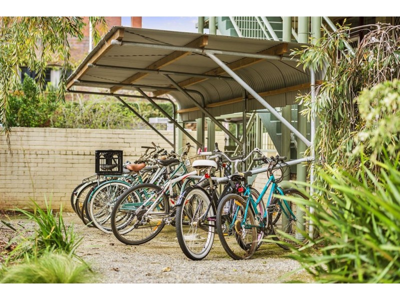 9/23 George Street, Fitzroy VIC 3065