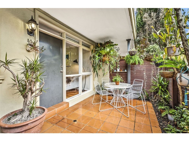 5/70 Collins Street, Thornbury VIC 3071