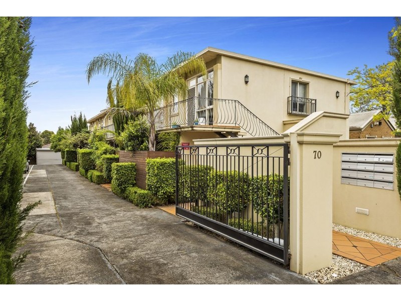 5/70 Collins Street, Thornbury VIC 3071