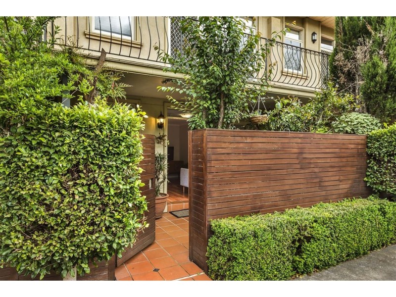 5/70 Collins Street, Thornbury VIC 3071