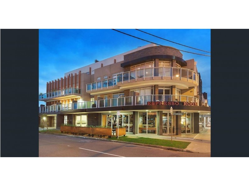 1.09/412 High Street, Northcote VIC 3070