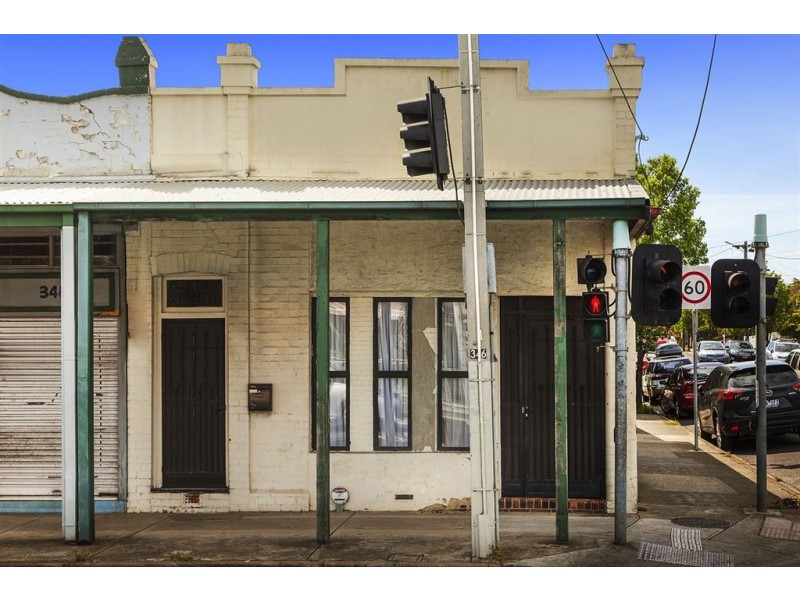 346 St Georges Road, Thornbury VIC 3071