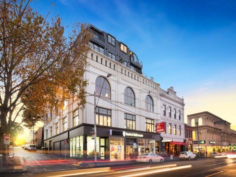 304/231 Moor Street, Fitzroy VIC 3065