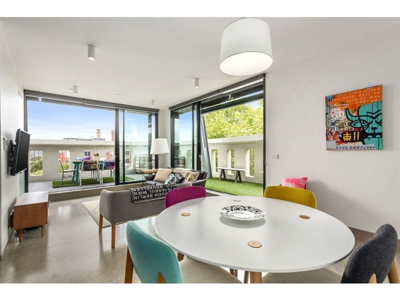 304/231 Moor Street, Fitzroy VIC 3065