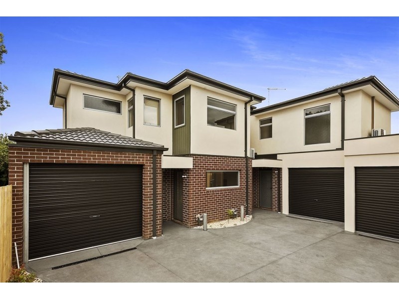 1/11 Ford Street, Preston VIC 3072