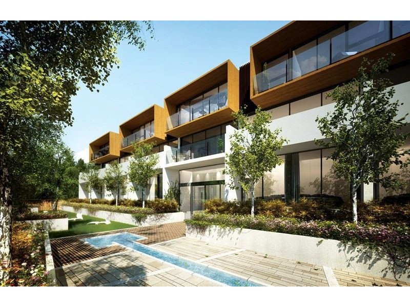 105/1A Campbell Grove, Northcote VIC 3070
