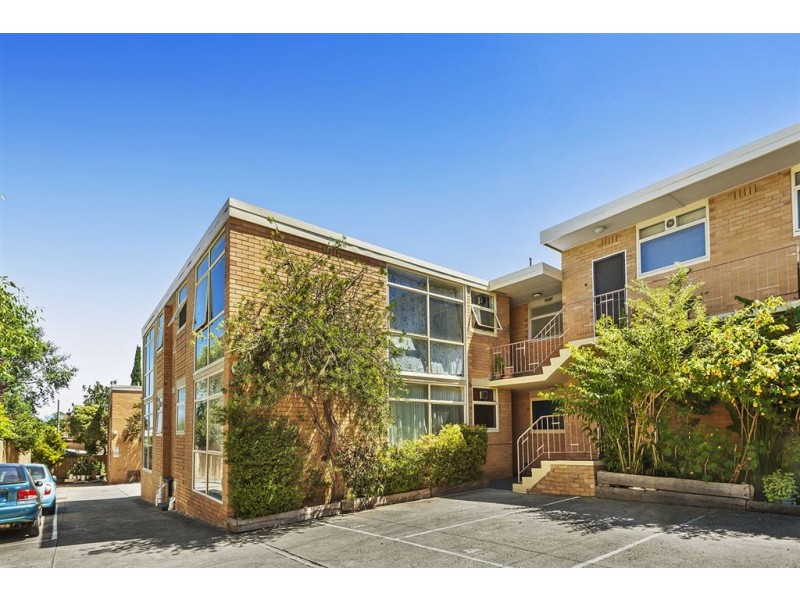 21/210 Clarke Street, Northcote VIC 3070