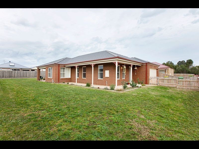 26A Wattletree Road, Bunyip VIC 3815