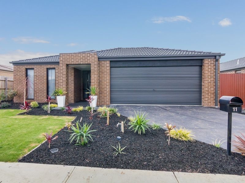 11 Driftwood Street, Longwarry VIC 3816
