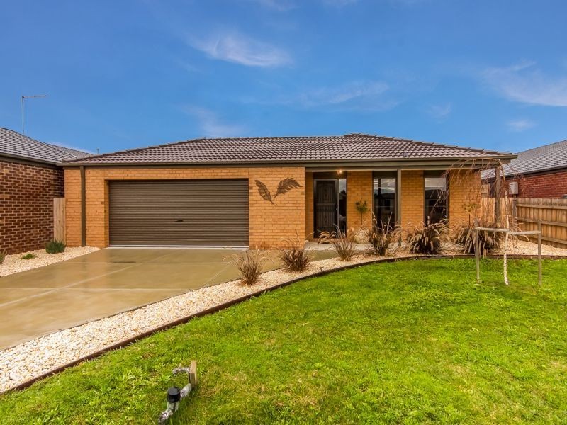 5 Stringybark Place, Longwarry VIC 3816