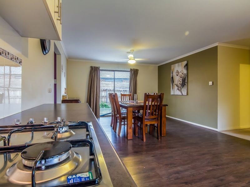 5 Stringybark Place, Longwarry VIC 3816