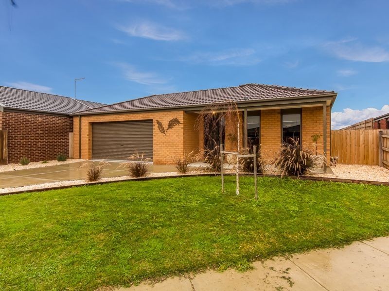 5 Stringybark Place, Longwarry VIC 3816
