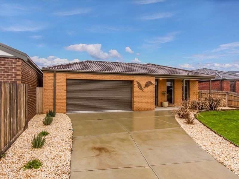 5 Stringybark Place, Longwarry VIC 3816