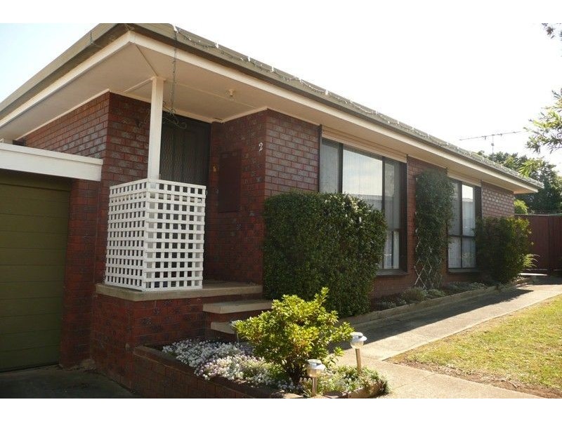 2/3 Longwarry Road, Drouin VIC 3818