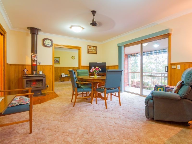 6 A’Beckett Road, Bunyip VIC 3815