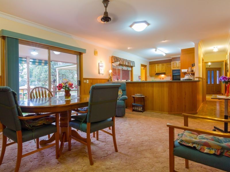 6 A’Beckett Road, Bunyip VIC 3815