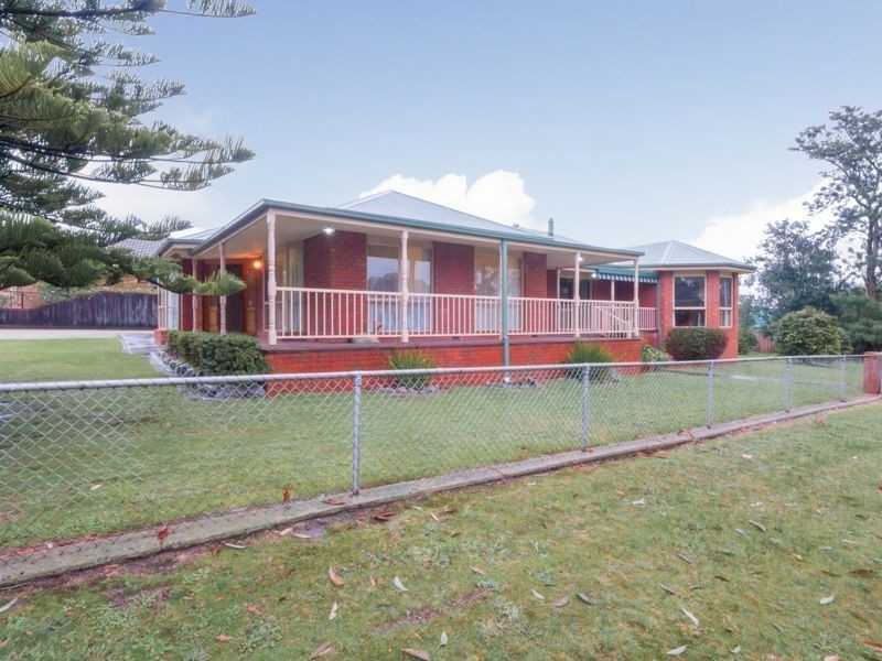 6 A’Beckett Road, Bunyip VIC 3815