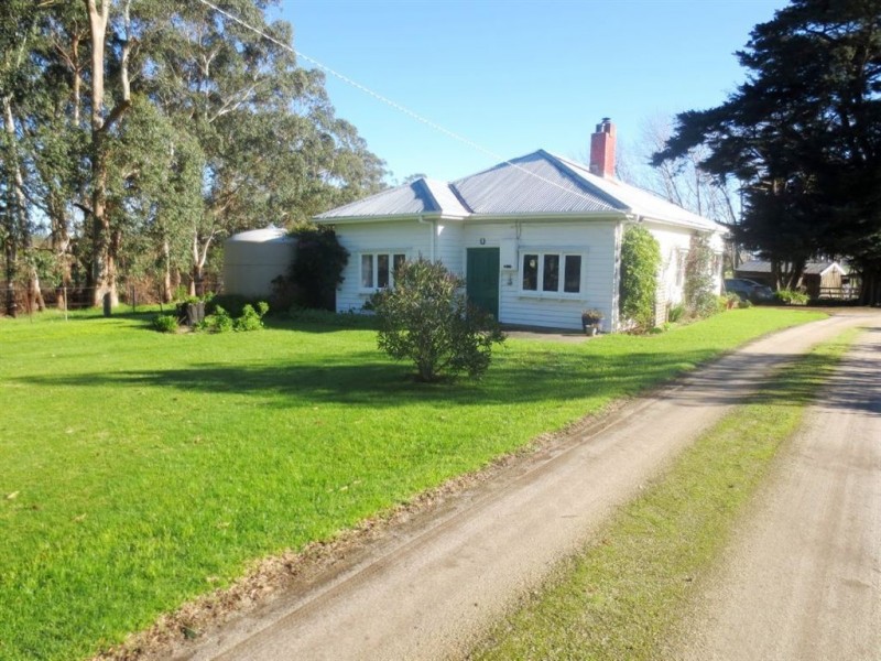 1455 Westernport Road, Heath Hill VIC 3981