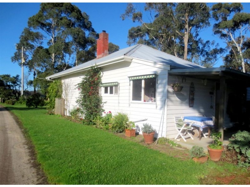 1455 Westernport Road, Heath Hill VIC 3981