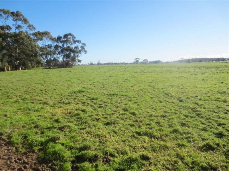 1455 Westernport Road, Heath Hill VIC 3981